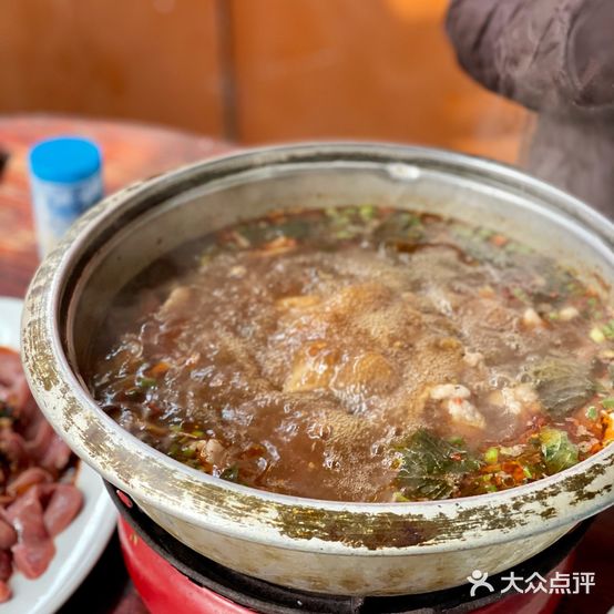 竹寮饭店