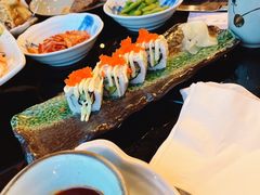 -新鲜特色餐厅(香格里拉大酒店)
