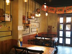 大堂-猫姑娘大盘鸡(商城路店)