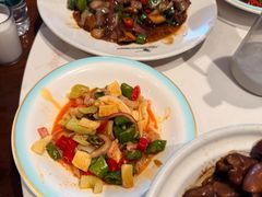 -壹只菜·崇明本地特色菜(崇明南门店)