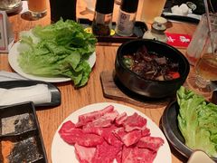 -赤坂亭M9和牛烧肉(世博源店)