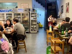 大堂-天治宣·野椒鸡(龙头寺总店)