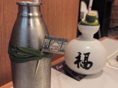 -太食獸泰式茶餐厅(IFS国金中心店)