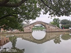 -千灯古镇