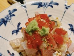 -鮨椿(瑞虹天地太阳宫店)