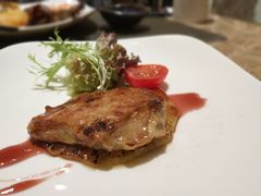 -盛宴标帜餐厅·亲子自助 (南昌喜来登酒店)