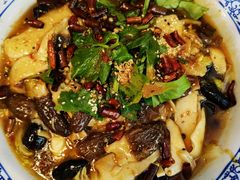 -品茶居素食馆(罗湖店)