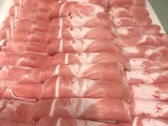 -福寿斋·老北京铜锅涮肉·烧烤(清岚店)