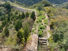 -白羊峪长城旅游区