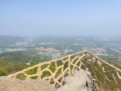 -北京西山国家森林公园