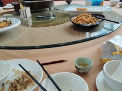 -海晖酒楼·顺德鱼生(荣华店)