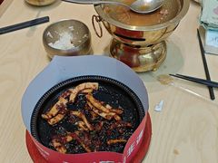 -食米家拌饭(梅溪新天地店)