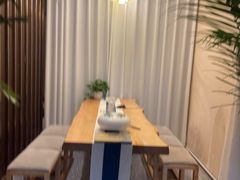 -菩提树·素食餐厅(汇智国际商业中心店)