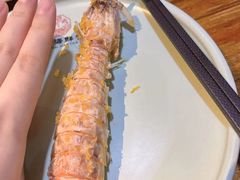 -田大厨海鲜超市(万豪店)