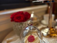 -Salon de Ville浦江汇(上海外滩华尔道夫酒店店)