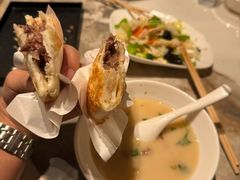 -高玛纳驴肉火烧(一世界店)