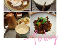 -丝路金桃·新疆菜(徐汇店)