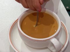 -香港深仔记茶餐厅(东门店)