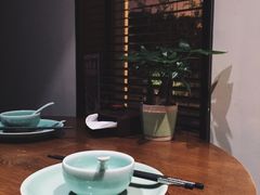 -粗茶淡饭·隐庐私厨(东亭店)