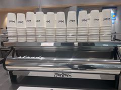 -Seesaw Coffee(西岸凤巢店)