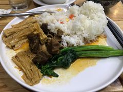 -油城印象(宾南路店)