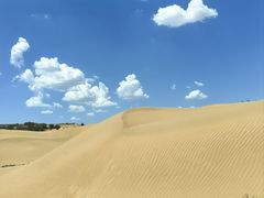-达拉特旗响沙湾旅游区