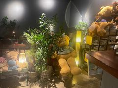 -咖法森林·咖啡  酒吧(天河店)