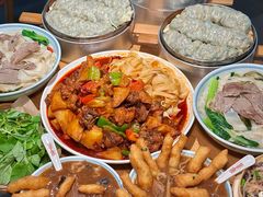 -中原一大碗(湖滨店)