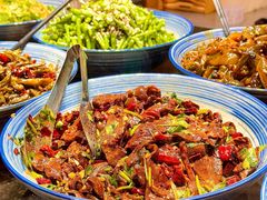 -張飛扒肉·龙江非遗(道外店)