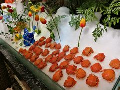 -芭菲盛宴·环球美食(解放碑英利国际店)