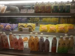 -奈雪的茶(市百一店)