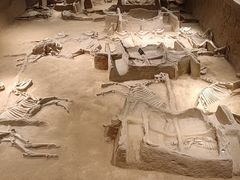 -洛阳周王城天子驾六博物馆