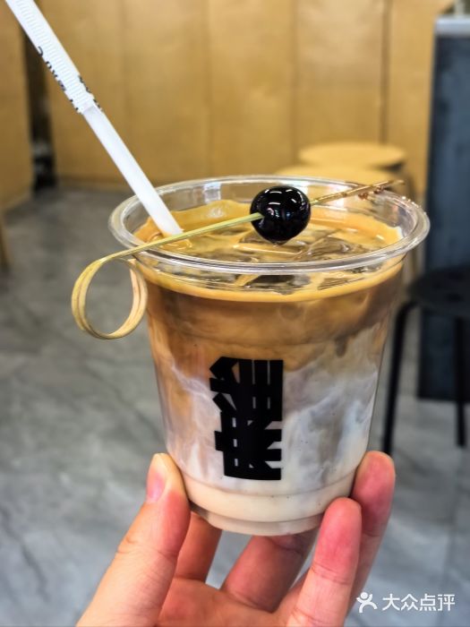 麻雀咖啡SPARROW COFFEE(十全街店)图片