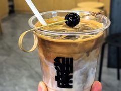 -麻雀咖啡SPARROW COFFEE(十全街店)