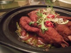 -热度餐厅(老佛爷店)