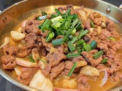 -食光慢宴·安吉土菜馆