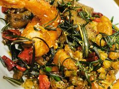 -兰溪小馆(首经贸店)