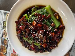 -老西安韩记三鲜煮馍(四府街店)