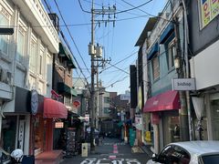 -梨泰院