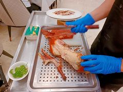 -红菜坊·烤鸭·川鲁宴(石园店)