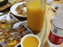 -琼大师东方烤乳猪(亚特兰蒂斯店)