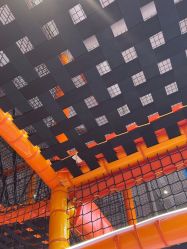 点击看大图 -奈尔宝·儿童乐园·亲子餐厅(星河湾店)