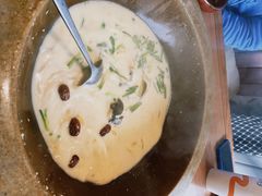 -咕嘟草帽鱼·牛奶一样的鲜鱼汤(包河万达广场创始店)