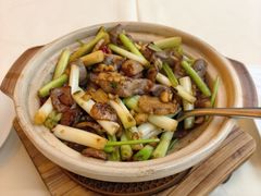 -利苑酒家(宜安广场店)