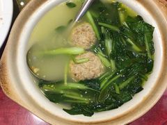 狮子头-双东酒店(东关街店)