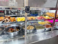 -凤张螺蛳粉·爽口粉(跃进路总店)