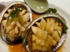 -鲜得莱渔港·小平岛海胆馆(七贤岭店)