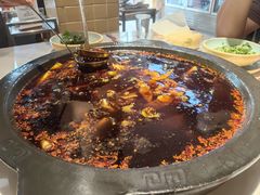 -费明中罗非鱼(大石坝店)