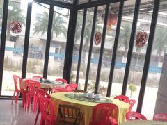 -考记泥焗鸡农庄·海鲜(北洛秘境店)