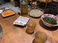 -楠火锅(昆山金鹰店)